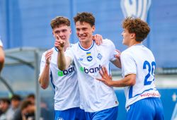 Віталій Лобко: «Ми вийшли та на характері обіграли суперників»