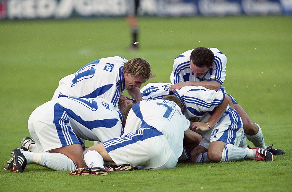 June 19 in Kyiv Dynamo history (+ VIDEO)