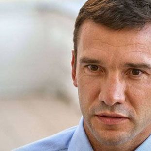 Andriy SHEVCHENKO: “I want to give myself a shot as a coach”