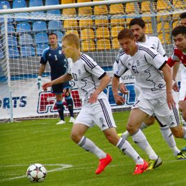 UPL matchday 28 for Dynamo players on loan