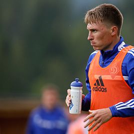 Serhiy SYDORCHUK: “I’m not used to such attention” (VIDEO)