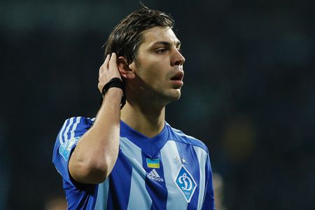 Aleksandar DRAGOVIC: “What can be better that performing in the Champions League with Dynamo?”
