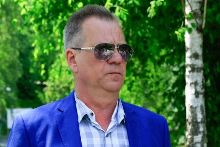 Olexandr ISHCHENKO: “Intrigues and provocations against Dynamo don’t reflect well on their authors”