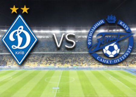 Joint tournament. Dynamo – Zenit. Preview