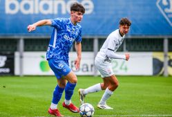 Національна ліга U19. «Динамо» – «Зоря». Прев’ю матчу