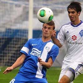 U-21. Matchday 23. Dnipro – Dynamo. Preview