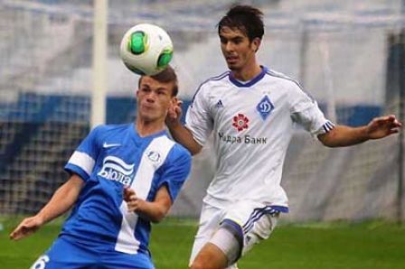 U-21. Matchday 23. Dnipro – Dynamo. Preview