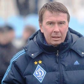 Valentyn BELKEVYCH: “Match consists of two halves”