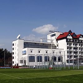 Місце зустрічі – Конча-Заспа