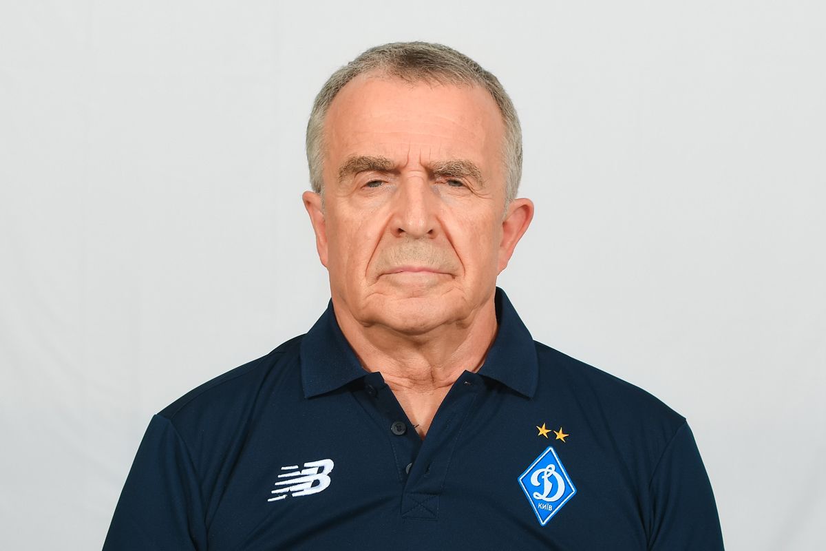 Володимиру Малюті – 80. Вітаємо!