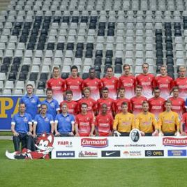 Мехмеді зіграв другий матч за «Фрайбург»