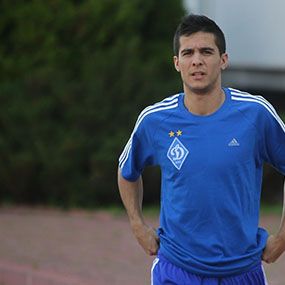 Facundo BERTOGLIO: “I want to play most of all”