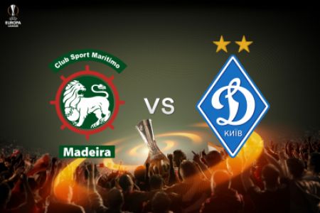 Maritimo – Dynamo: expert commentary