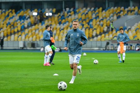 Vitaliy Buialskyi: “It’s always great to defeat Shakhtar”