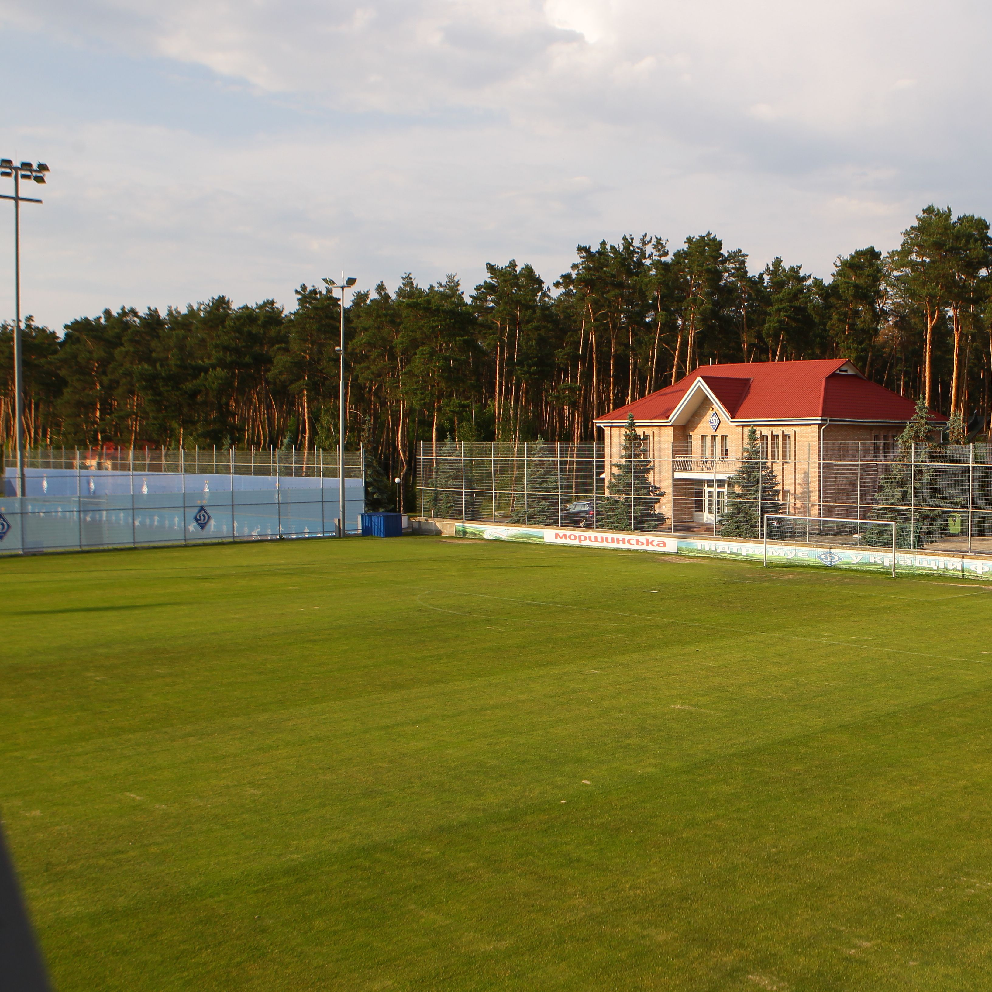 «Динамо» U21 розпочне сезон у четвер