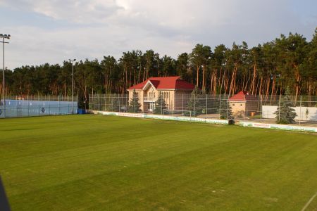 «Динамо» U21 розпочне сезон у четвер