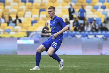 Mykyta Burda: “We see the Super Cup as season opening”