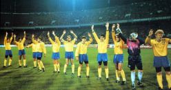 October 7 in Dynamo Kyiv history