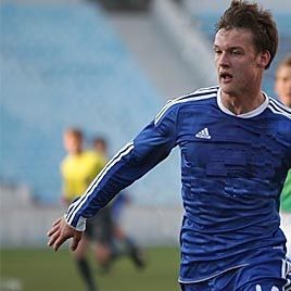 Olexiy KHOBLENKO: “I had special attitude to the game against Dynamo”