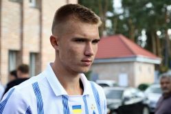 Данило Огороднік: «Коли граємо в три захисники, з’являється більше людей попереду»