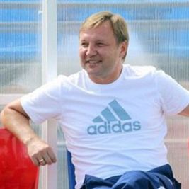 Yuriy KALYTVYNTSEV: “Loan move to Czech Republic has helped Vladyslav to grow to maturity”