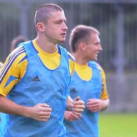 Andriy TSURIKOV: “The game against Latvia will be interesting”