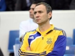Україна (U-17) зіграла внічию з Болгарією