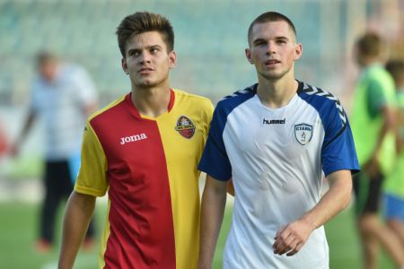 Dynamo loanees: season start in Ukrainian and foreign teams