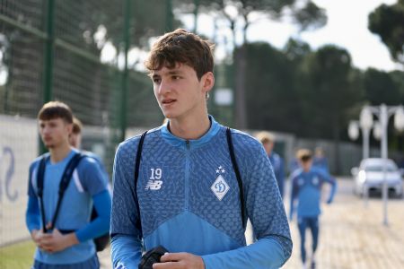 Федір Задорожний: «Результат для нас завжди важливий»