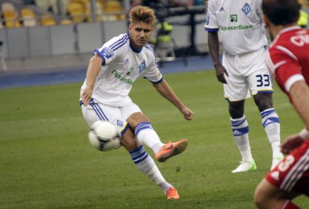 May 11 in Kyiv Dynamo history