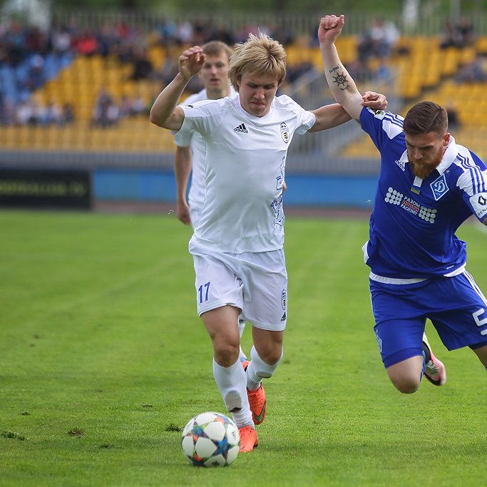 UPL matchday 22 for Dynamo loanees