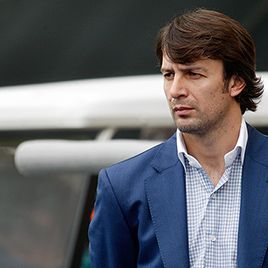 Olexandr SHOVKOVSKYI: “To change the world one must be able to change himself”