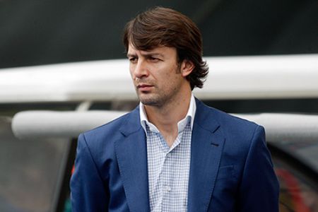 Olexandr SHOVKOVSKYI: “To change the world one must be able to change himself”