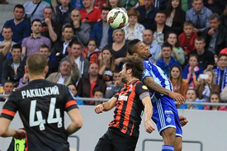 Shakhtar captain: “The whole stadium supported Dynamo in Lviv”