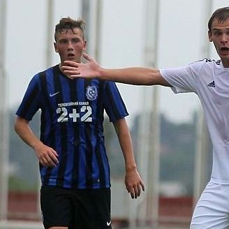 Olexandr Azatskyi joins Chornomorets