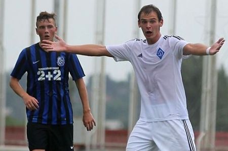 Olexandr Azatskyi joins Chornomorets