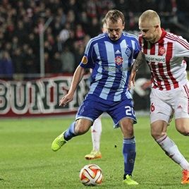 Oleh HUSIEV: “We made conclusions after the first match against Aalborg”