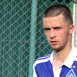 Olexiy KHAKHLIOV: “Competition in Youth League is fierce”
