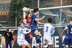 УПЛ-2. «Динамо» U21 – «Кудрівка» U21 – 5:1. Звіт про матч