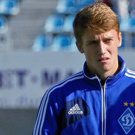 Andriy HUSIN Jr: “Another Andriy Husin was supposed to feature in this match…”