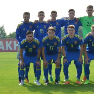 The Yellow-Blue youngsters defeat Poland