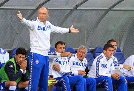 Dynamo next opponent doesn’t lose against Dnipro