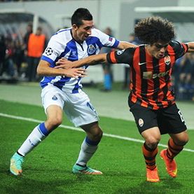 Драматична нічия наступного суперника «Динамо» в Прем'єр-лізі