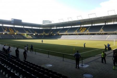 Young Boys – Dynamo. Last pre-match news