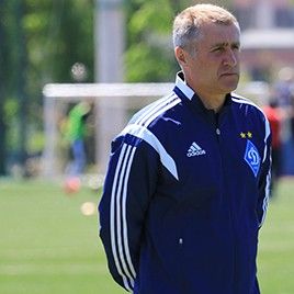 Yuriy LEN: “This win will give players confidence”