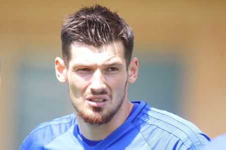 Denys BOIKO: “I’m back to Dynamo which is very important to me”