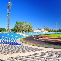 Mykolaiv – Dynamo-2: match moved to November 30