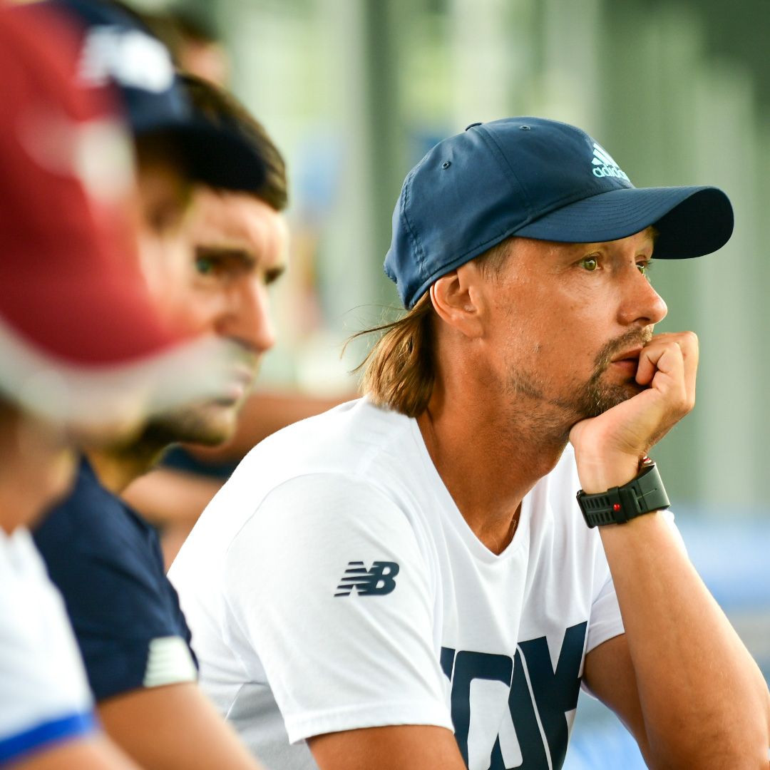 КМ. «Динамо» U19 - «Десна» U19 - 1:2. Голи та коментар Ігоря Костюка (+ВІДЕО)