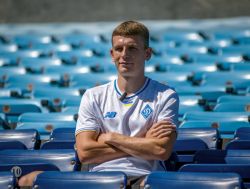 Василь Буртник: «Я дуже добре себе почуваю в єдиноборствах»