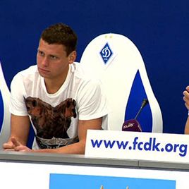 Olexandr Rybka and Yevhen Makarenko answer supporters’ questions